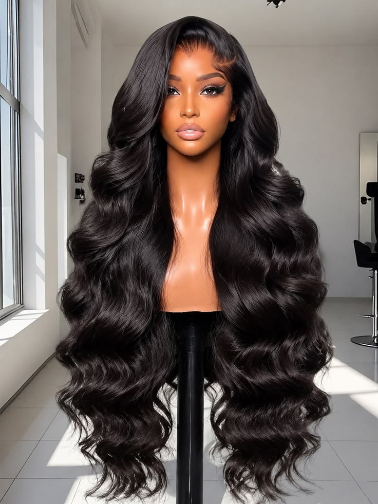 Body Wave