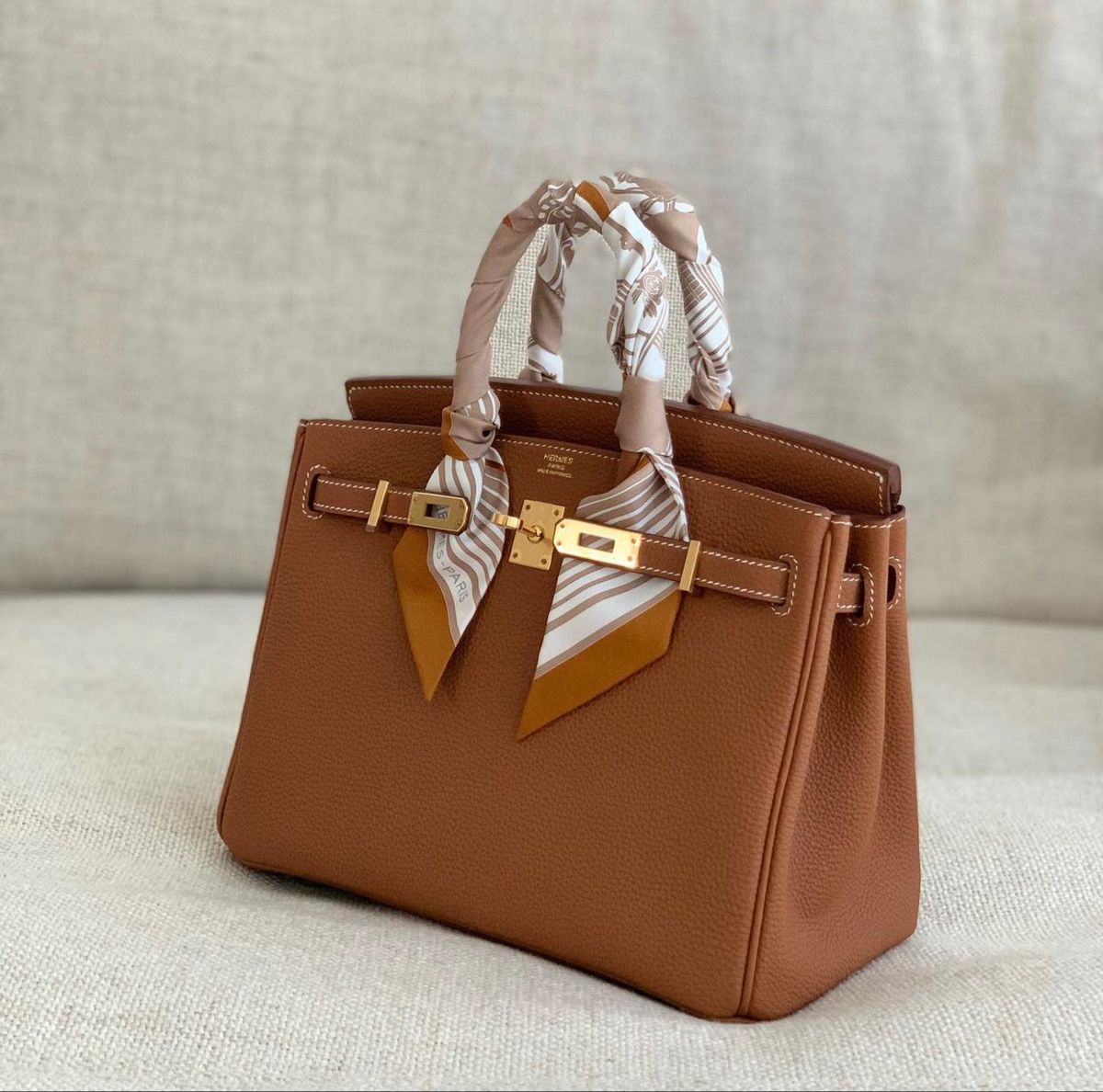 Bags & Jewelry