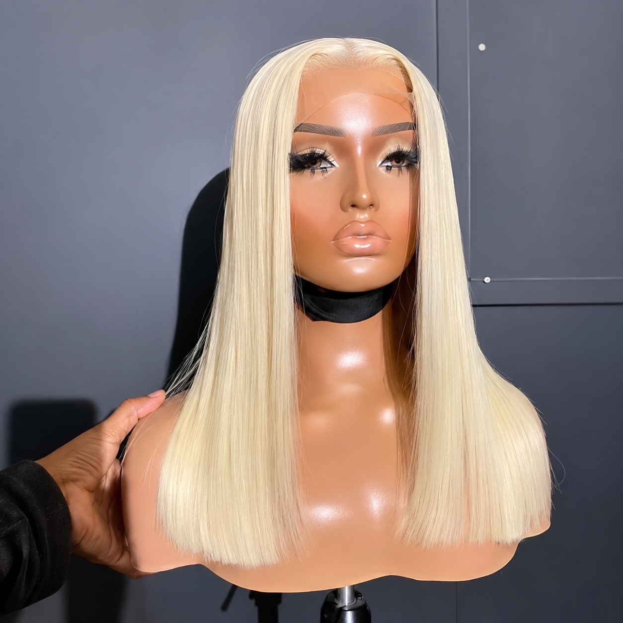 Bob Wig