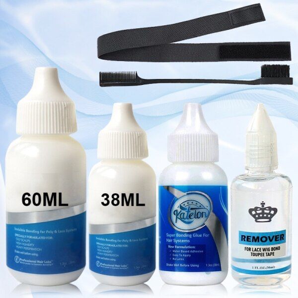 Hair Glue