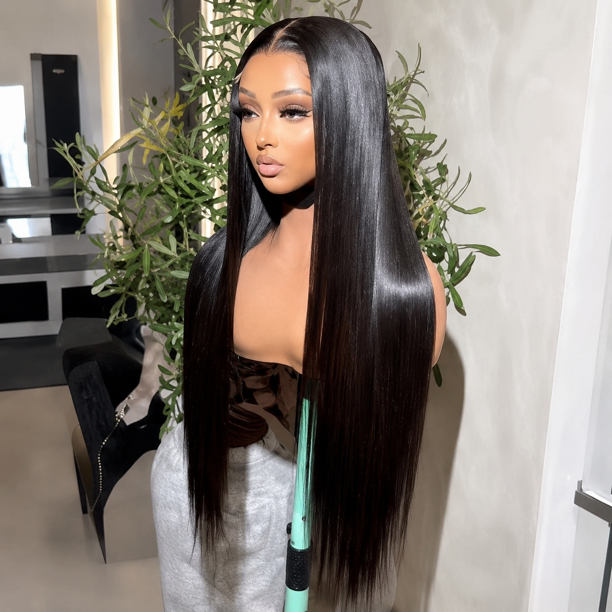 Hair