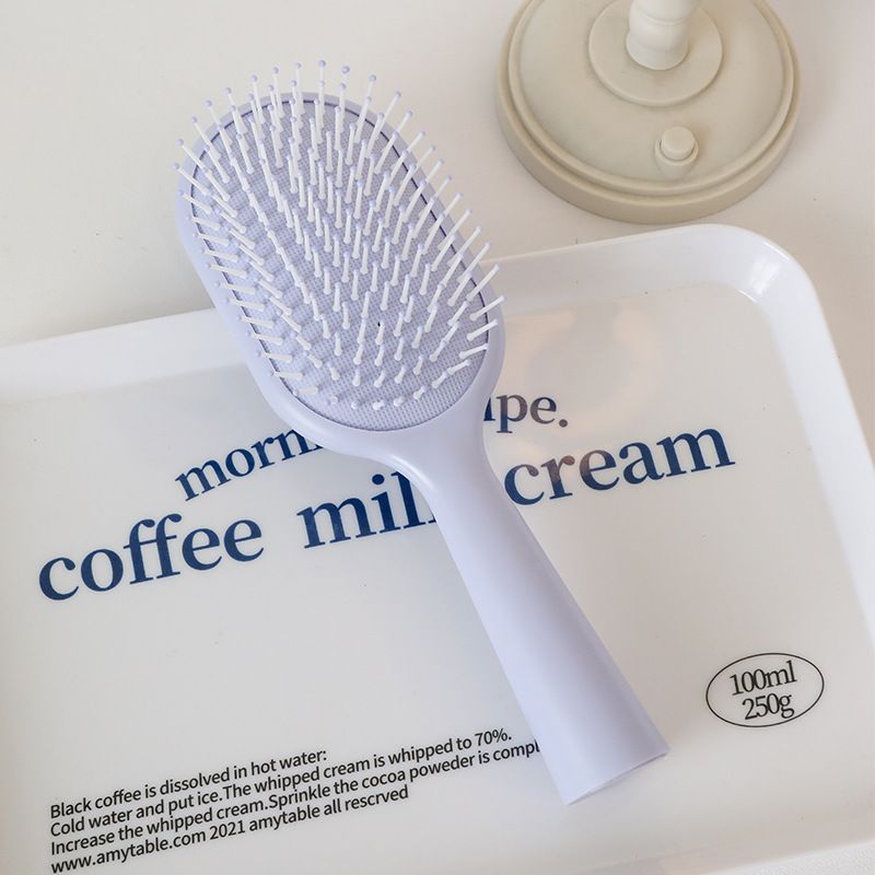 Air Cushion Massage Hair Comb