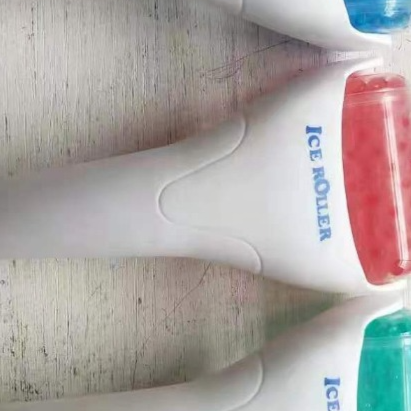 Ice Roller Face Body Massager Therapy Tool