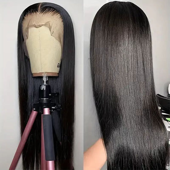 Synthetic Fiber Wig
