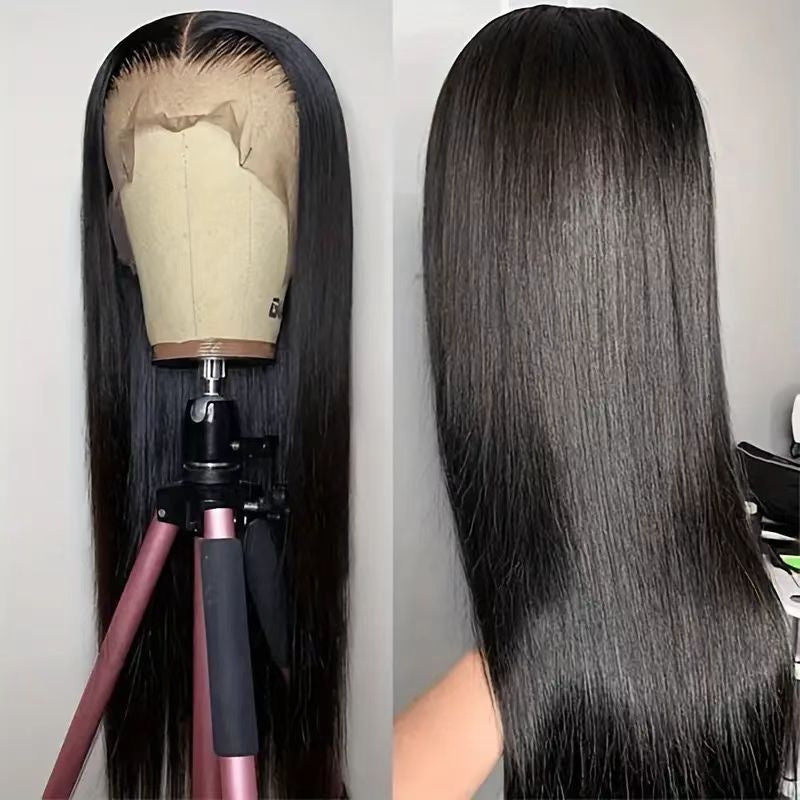 Synthetic Fiber Wig
