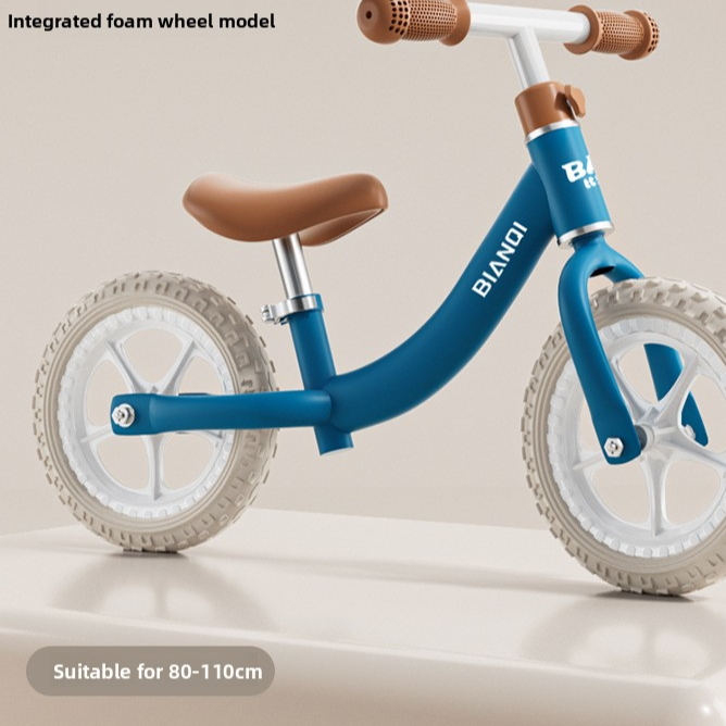 Kids Balance Bike Scooter Combo