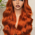  GINGER