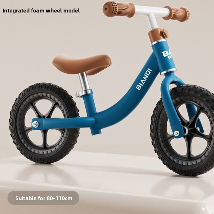 Kids Balance Bike Scooter Combo