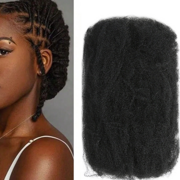 Black 8inch