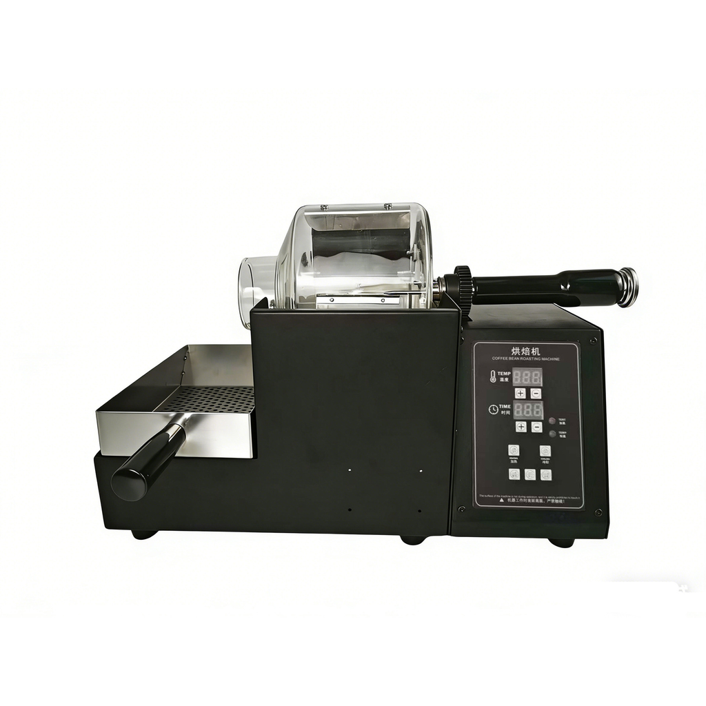 Coffee bean roaster