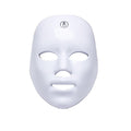 Rechargeable LED Light Therapy Facial Mask Device