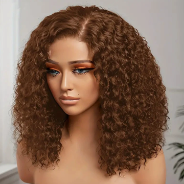 Light brown
