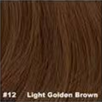 Lace wig