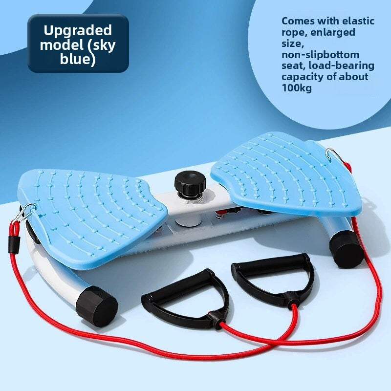 Waist Exerciser