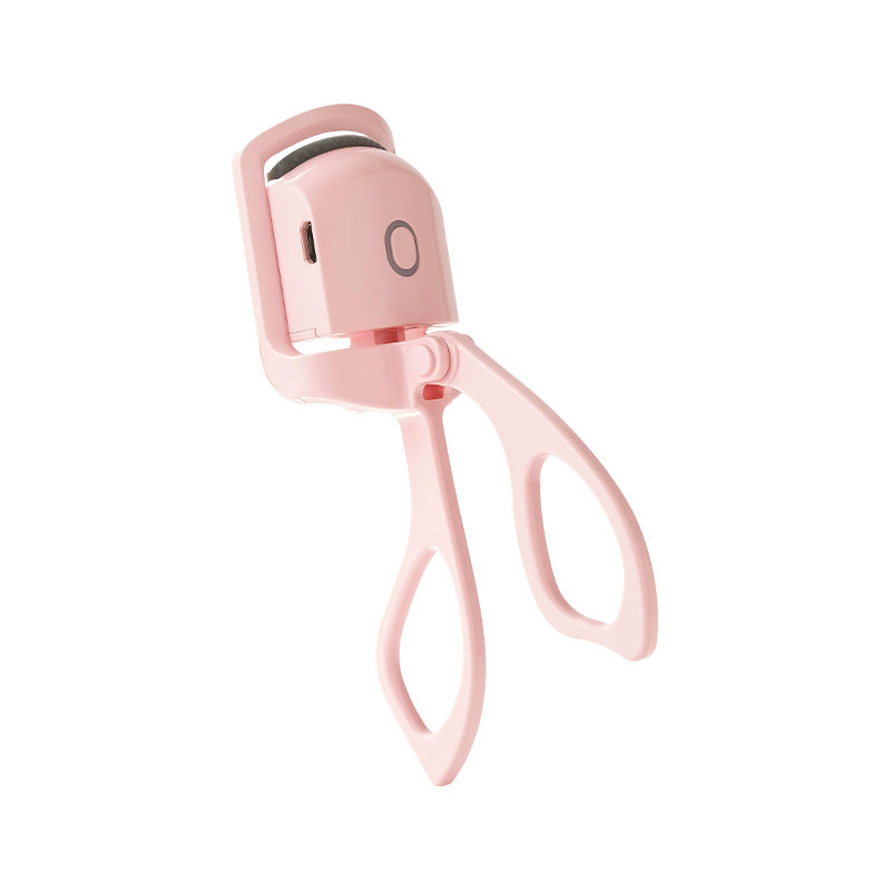 Electric Heated Eyelash Curler