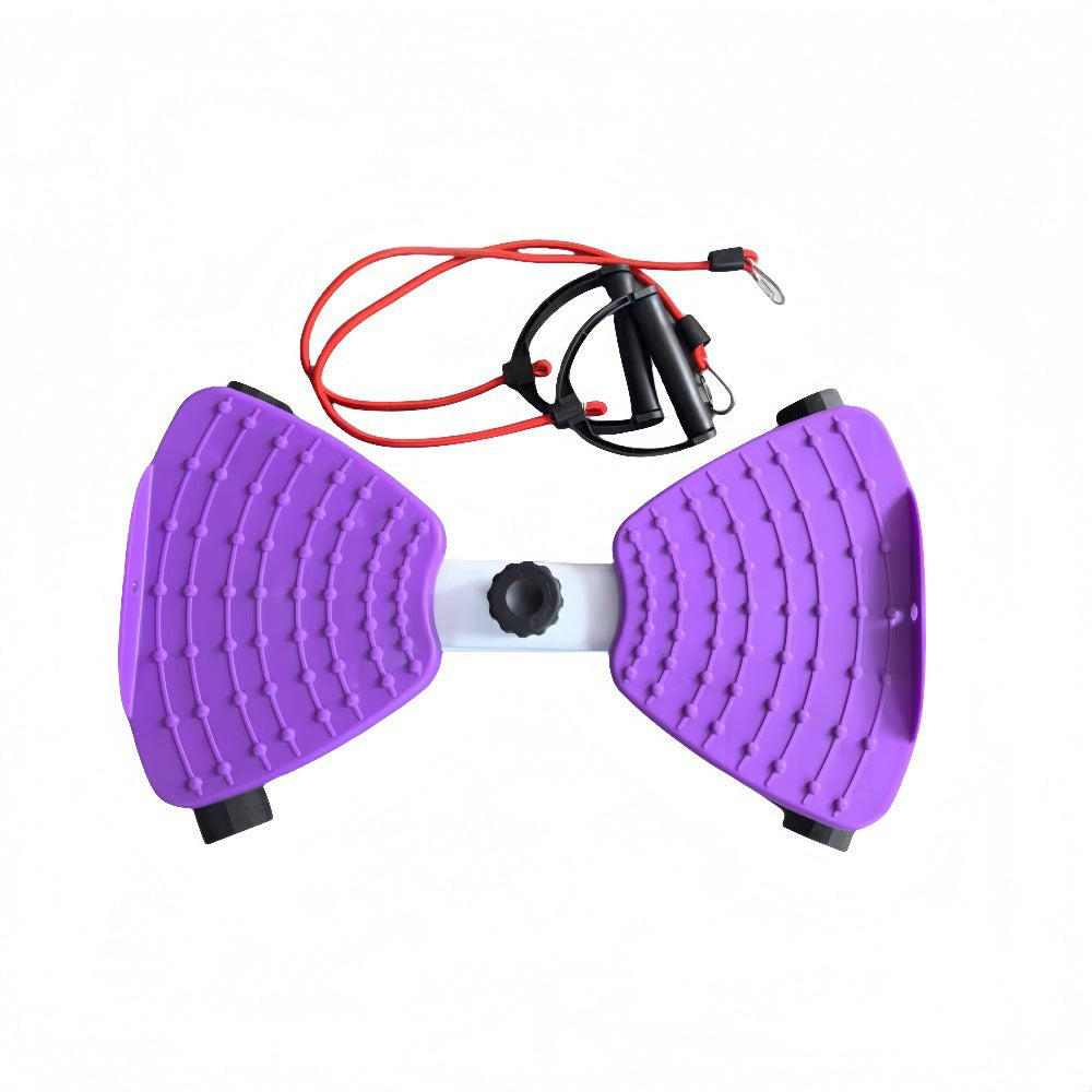 Waist Exerciser