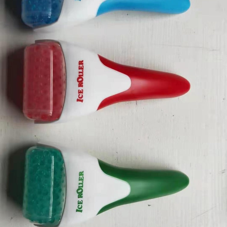 Ice Roller Face Body Massager Therapy Tool