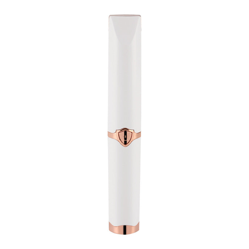 USB Heated Eyelash Curler with Adjustable Temperature