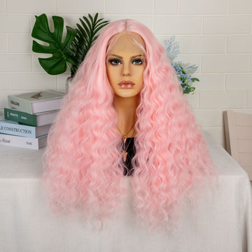 Light pink