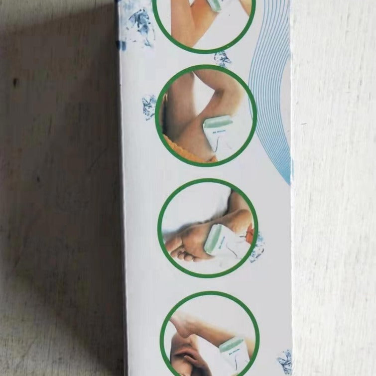 Ice Roller Face Body Massager Therapy Tool