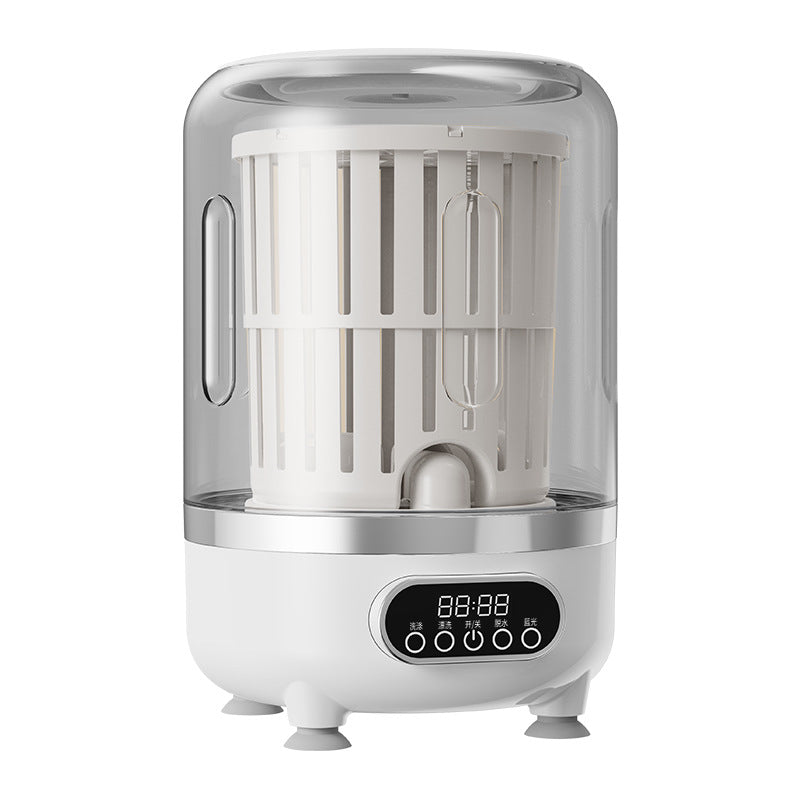 Portable Mini Washing Machine
