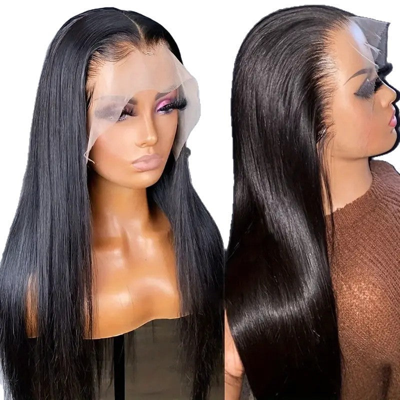 Synthetic Fiber Wig