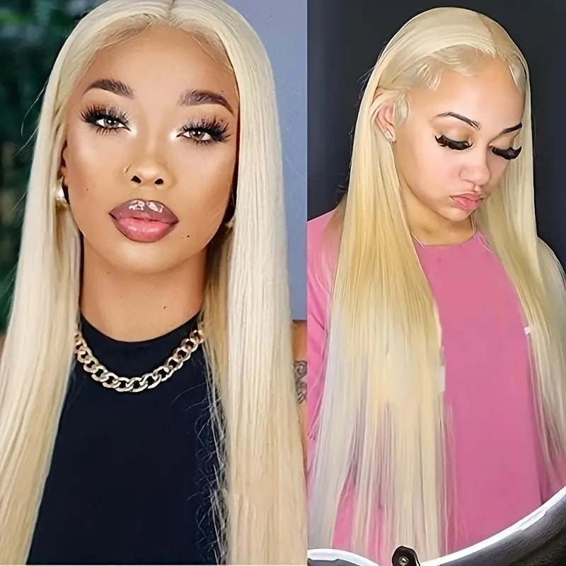 Synthetic Fiber Wig