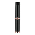 USB Heated Eyelash Curler with Adjustable Temperature