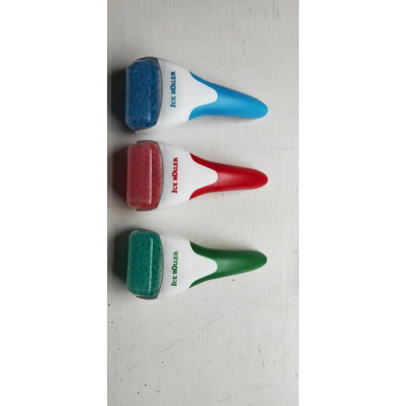 Ice Roller Face Body Massager Therapy Tool