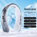 Portable Neck Fan with Adjustable Speeds