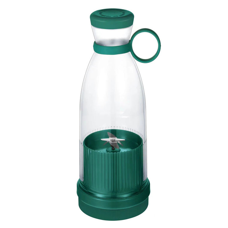 Mini USB Rechargeable Portable Blender