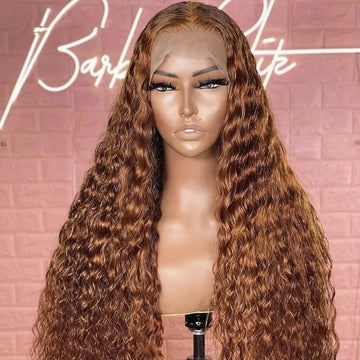 Light brown