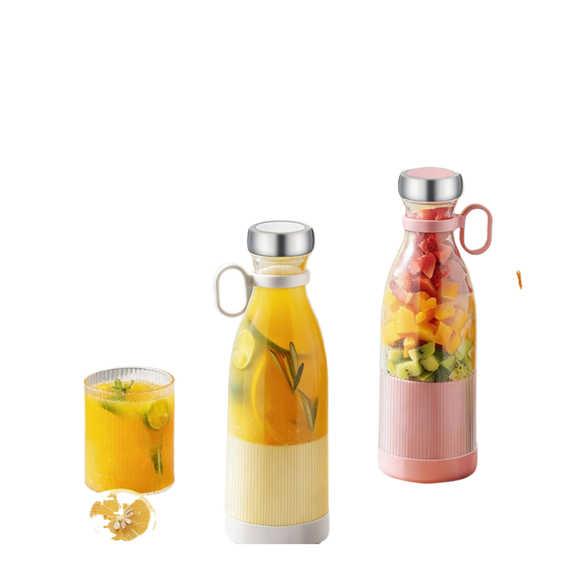 Mini USB Rechargeable Portable Blender
