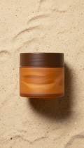 Savanna shine edge tamer gel with nourishing botanicals