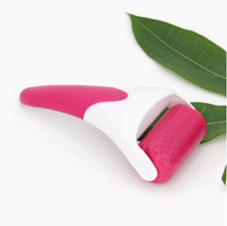 Ice Roller Face Body Massager Therapy Tool