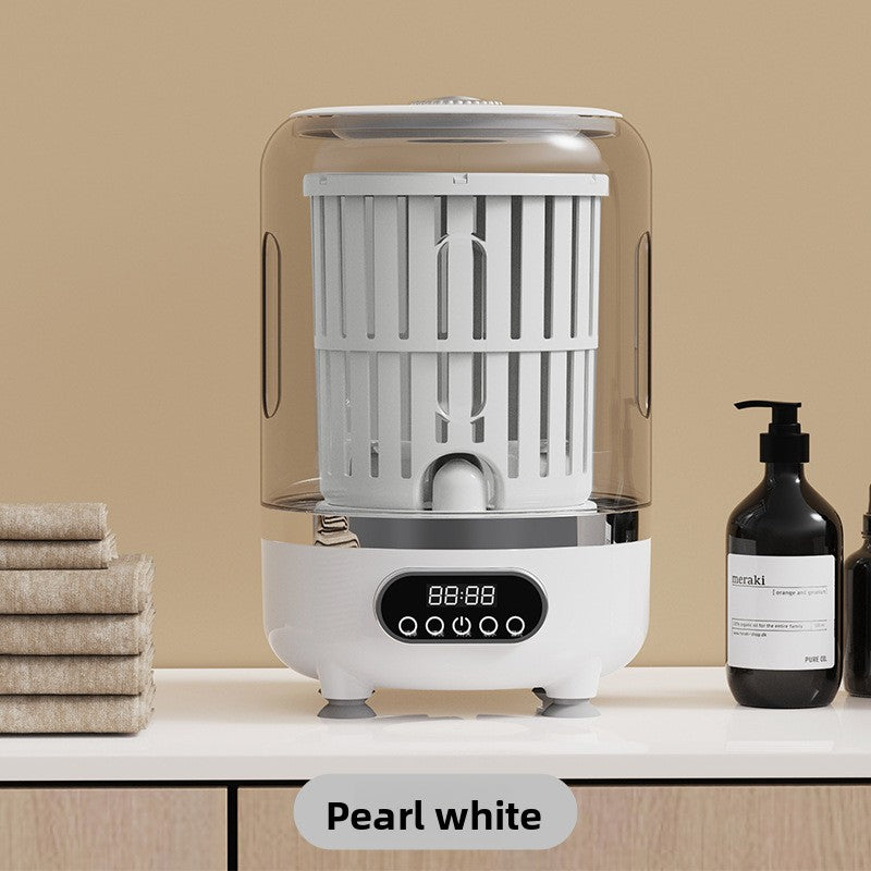 Portable Mini Washing Machine