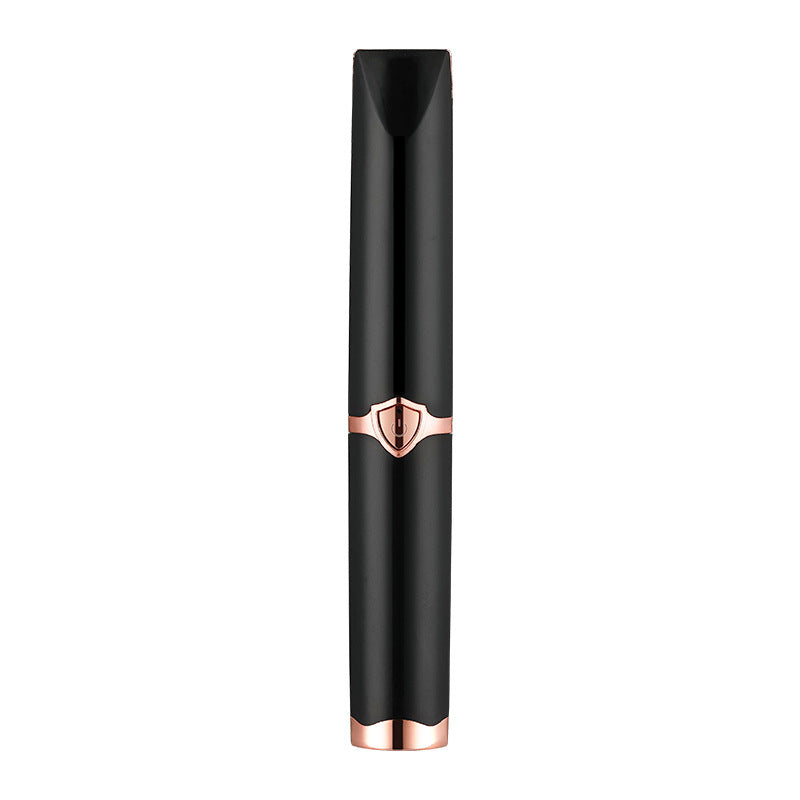USB Heated Eyelash Curler with Adjustable Temperature