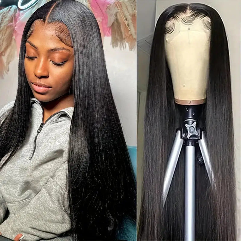 Synthetic Fiber Wig
