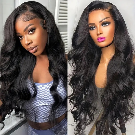 Long Curly Synthetic Hair Wig