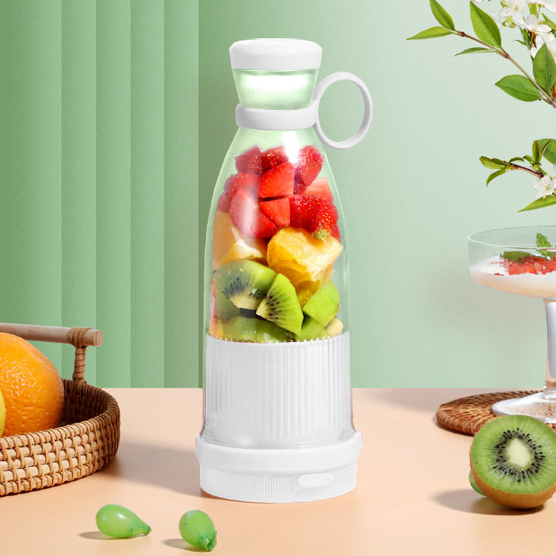 Mini USB Rechargeable Portable Blender