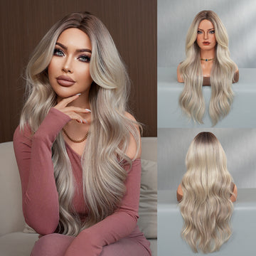 Golden Beige Gray 78cm