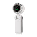 Portable USB Rechargeable Mini Fan with Neck Strap