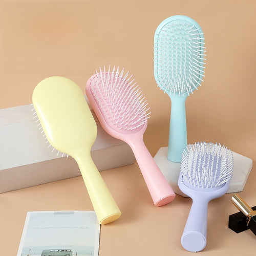 Air Cushion Massage Hair Comb