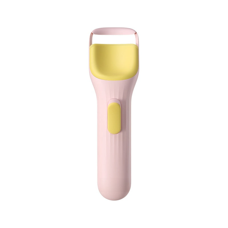 Cenci 4 Pro Electric Heated Eyelash Curler