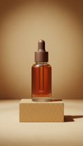 Rooibos revive serum with antioxidants