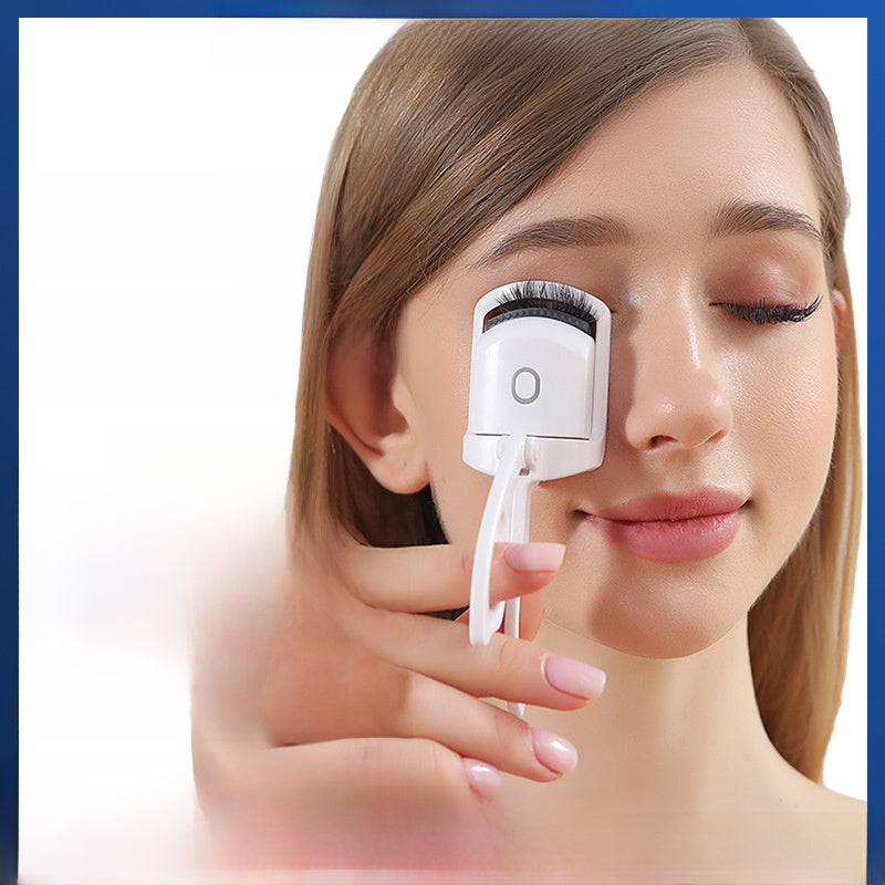 Electric Heated Eyelash Curler