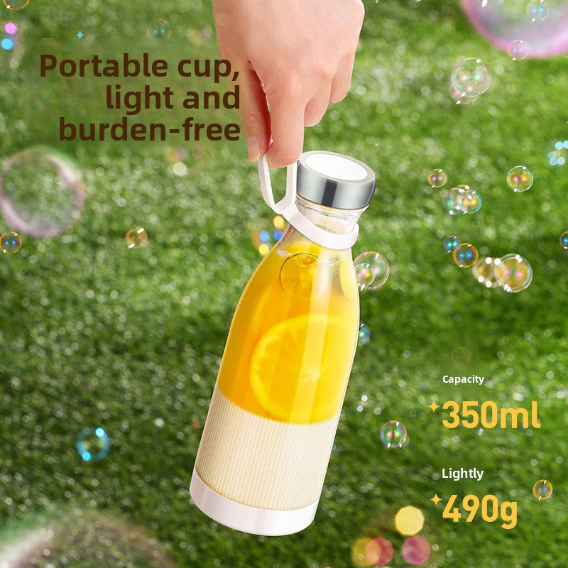 Mini USB Rechargeable Portable Blender