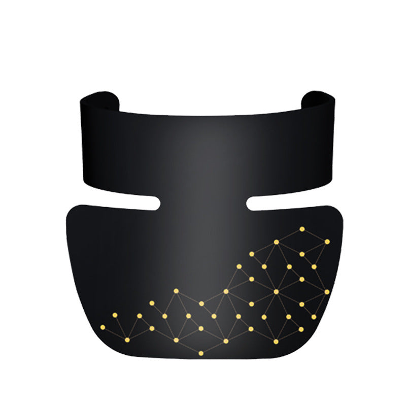 Portable LED Neck Beauty Device