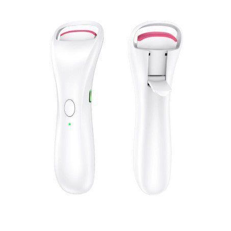 Electric Eyelash Curler Heated USB Rechargeable