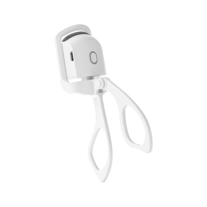 Electric Heated Eyelash Curler